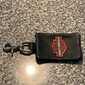 Harley-Davidson Credit Card Holder